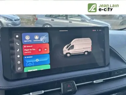 Photo 14 Maxus Deliver9  FOURGON L3H2 2.0D 150 CH