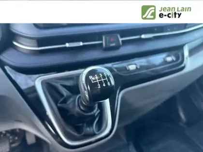 Photo 12 Maxus Deliver9  FOURGON L3H2 2.0D 150 CH