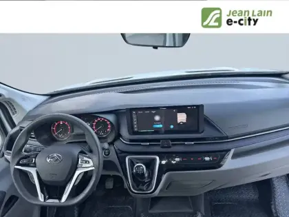 Photo 17 Maxus Deliver9  FOURGON L3H2 2.0D 150 CH