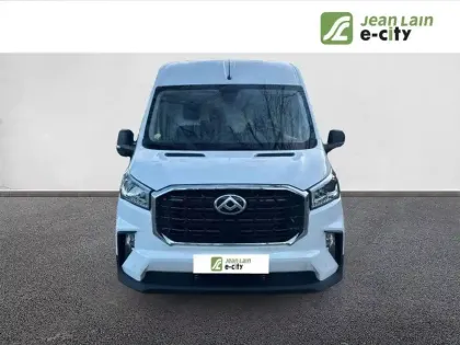 Photo 41 Maxus Deliver9  FOURGON L3H2 2.0D 150 CH