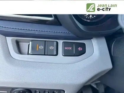 Photo 19 Maxus Deliver9  FOURGON L3H2 2.0D 150 CH