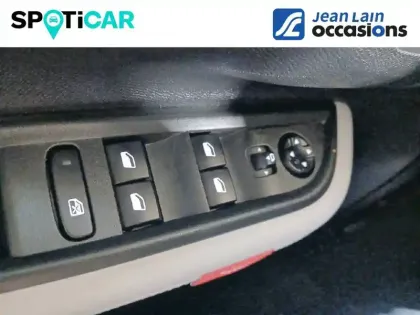 Photo 18 Citroën C3  Turbo 100 ch BVM6