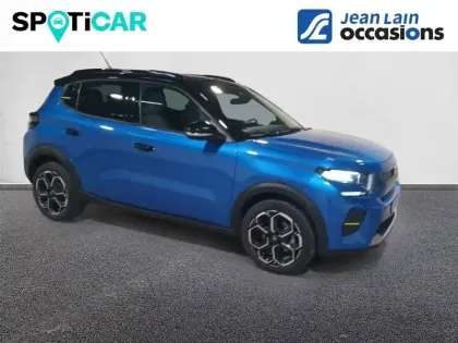 Photo 2 Citroën C3  Turbo 100 ch BVM6