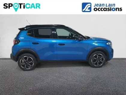 Photo 3 Citroën C3  Turbo 100 ch BVM6