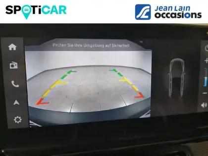 Photo 17 Citroën C3  Turbo 100 ch BVM6