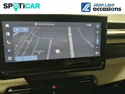 Photo 19 Citroën C3  Turbo 100 ch BVM6