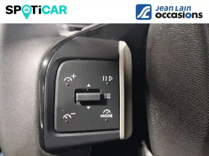 Photo 14 Citroën C3  Turbo 100 ch BVM6