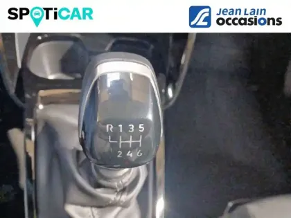 Photo 13 Citroën C3  Turbo 100 ch BVM6