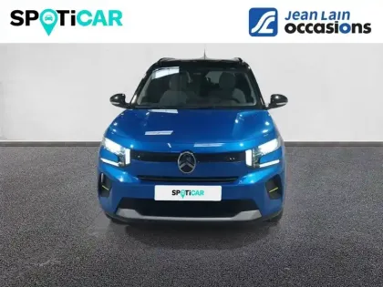 Photo 1 Citroën C3  Turbo 100 ch BVM6