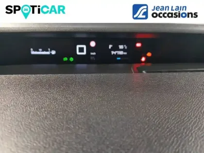 Photo 9 Citroën C3  Turbo 100 ch BVM6