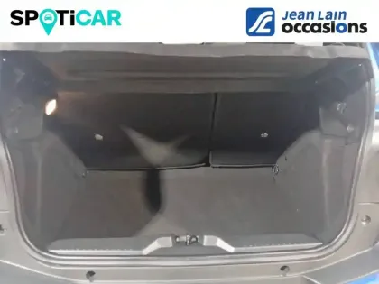 Photo 5 Citroën C3  Turbo 100 ch BVM6