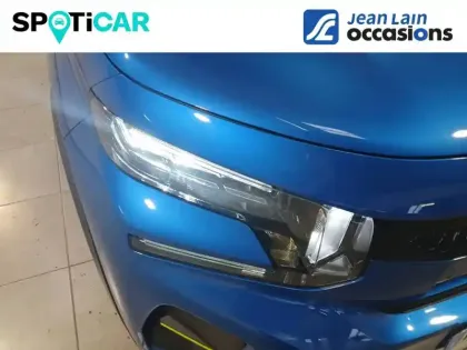 Photo 15 Citroën C3  Turbo 100 ch BVM6