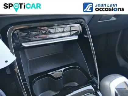 Photo 47 Citroën C3  Turbo 100 ch BVM6