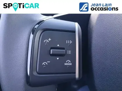 Photo 42 Citroën C3  Turbo 100 ch BVM6