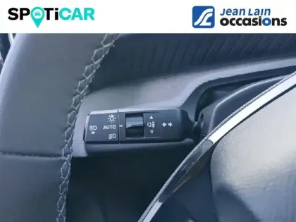 Photo 44 Citroën C3  Turbo 100 ch BVM6