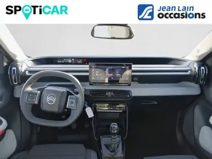 Photo 31 Citroën C3  Turbo 100 ch BVM6