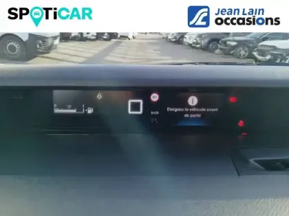 Photo 33 Citroën C3  Turbo 100 ch BVM6