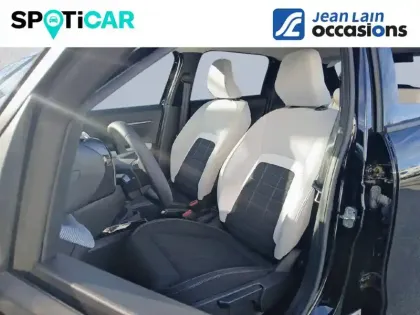 Photo 34 Citroën C3  Turbo 100 ch BVM6