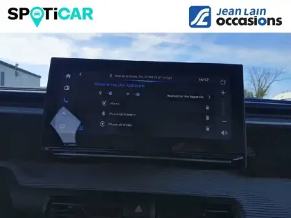 Photo 41 Citroën C3  Turbo 100 ch BVM6