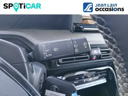 Photo 45 Citroën C3  Turbo 100 ch BVM6