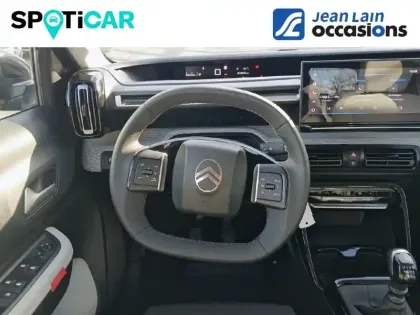 Photo 32 Citroën C3  Turbo 100 ch BVM6