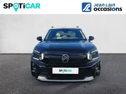 Photo 25 Citroën C3  Turbo 100 ch BVM6