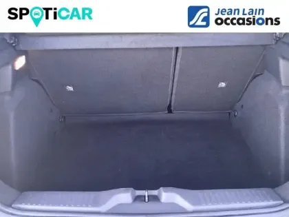 Photo 29 Citroën C3  Turbo 100 ch BVM6