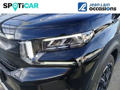 Photo 39 Citroën C3  Turbo 100 ch BVM6