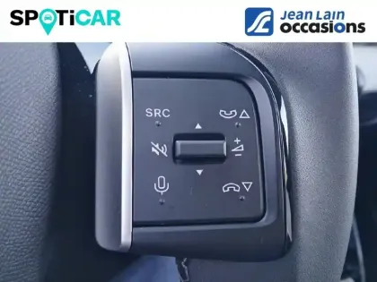 Photo 43 Citroën C3  Turbo 100 ch BVM6