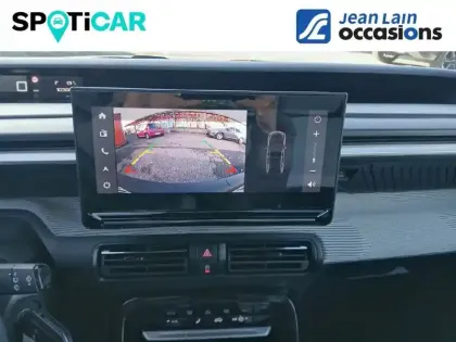 Photo 38 Citroën C3  Turbo 100 ch BVM6