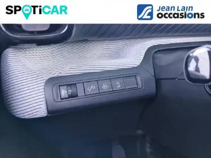 Photo 46 Citroën C3  Turbo 100 ch BVM6