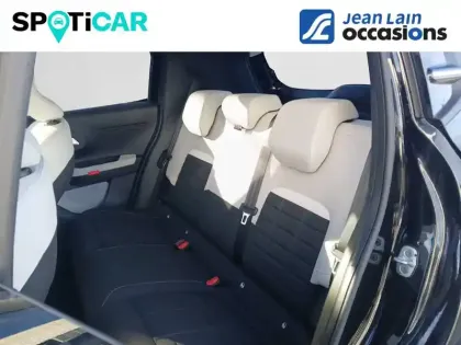 Photo 35 Citroën C3  Turbo 100 ch BVM6