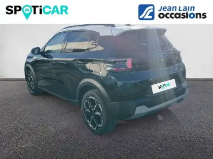 Photo 30 Citroën C3  Turbo 100 ch BVM6