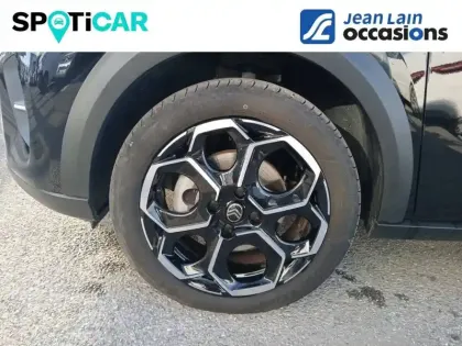 Photo 36 Citroën C3  Turbo 100 ch BVM6