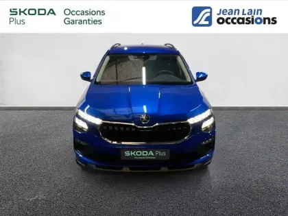 Photo 48 Skoda Kamiq  1.0 TSI Evo 2 116 ch DSG7
