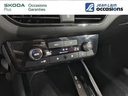 Photo 59 Skoda Kamiq  1.0 TSI Evo 2 116 ch DSG7