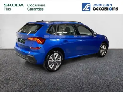 Photo 41 Skoda Kamiq  1.0 TSI Evo 2 116 ch DSG7