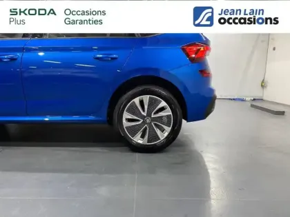 Photo 51 Skoda Kamiq  1.0 TSI Evo 2 116 ch DSG7