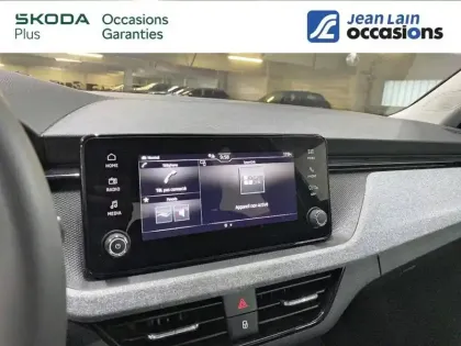 Photo 34 Skoda Kamiq  1.0 TSI Evo 2 116 ch DSG7