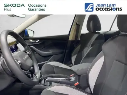 Photo 44 Skoda Kamiq  1.0 TSI Evo 2 116 ch DSG7