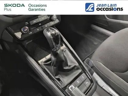 Photo 35 Skoda Kamiq  1.0 TSI Evo 2 116 ch DSG7