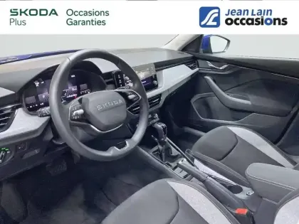 Photo 52 Skoda Kamiq  1.0 TSI Evo 2 116 ch DSG7