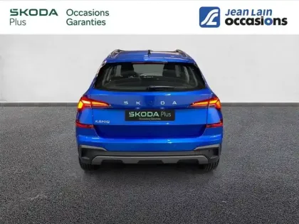 Photo 47 Skoda Kamiq  1.0 TSI Evo 2 116 ch DSG7