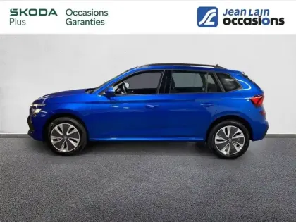 Photo 26 Skoda Kamiq  1.0 TSI Evo 2 116 ch DSG7