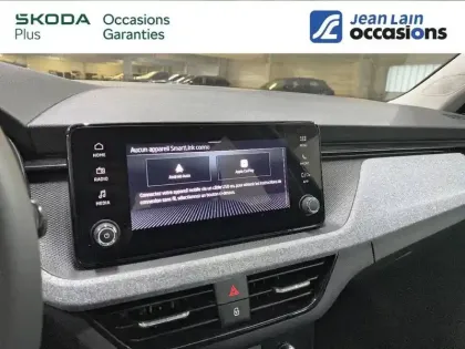 Photo 38 Skoda Kamiq  1.0 TSI Evo 2 116 ch DSG7