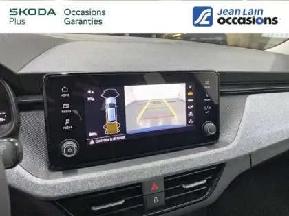 Photo 56 Skoda Kamiq  1.0 TSI Evo 2 116 ch DSG7