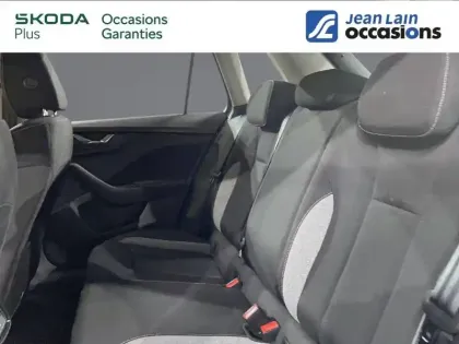 Photo 25 Skoda Kamiq  1.0 TSI Evo 2 116 ch DSG7