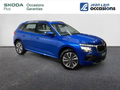 Photo 49 Skoda Kamiq  1.0 TSI Evo 2 116 ch DSG7