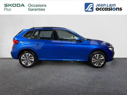 Photo 43 Skoda Kamiq  1.0 TSI Evo 2 116 ch DSG7