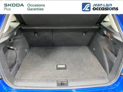 Photo 53 Skoda Kamiq  1.0 TSI Evo 2 116 ch DSG7